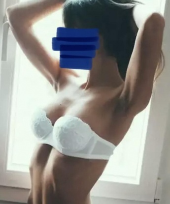 Полина, 28