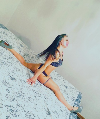 Алла, 23